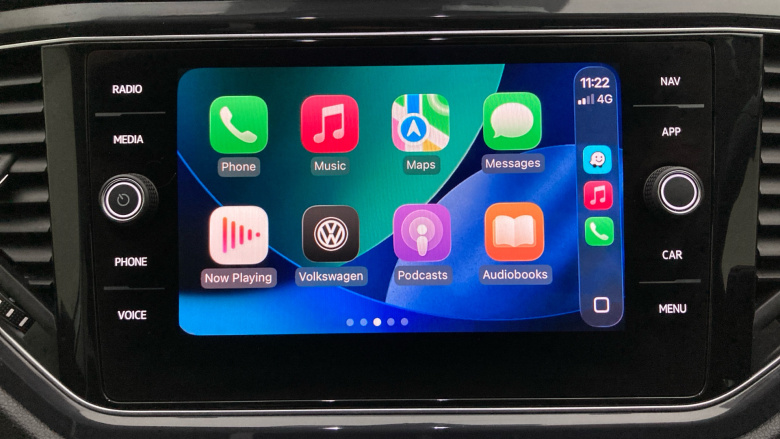 Volkswagen T-Roc 1.5 TSI EVO SEL 5dr Petrol Hatchback